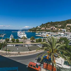 ** Hotel Alfiero Italie