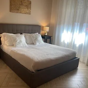 Bed & Breakfast Oriental Palace, Catánia