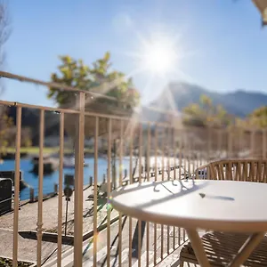  Hotel Luxury Rocopom Italie