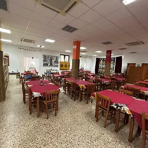 Hostel Beteyà Don Bosco, Catánia