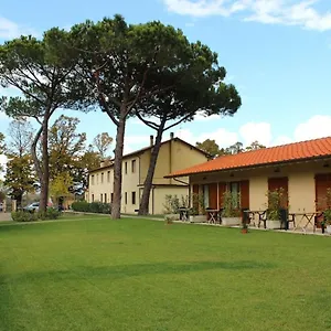 *** Hotel Rosy Italie