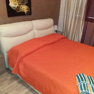 Bed & Breakfast Bed&fly Near Airport Fontanarossa Bagno Privato In, Catánia