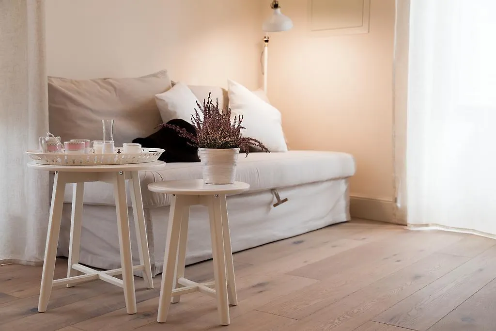 Bed and Breakfast Il Leone Blu CTA 3*,  Italien