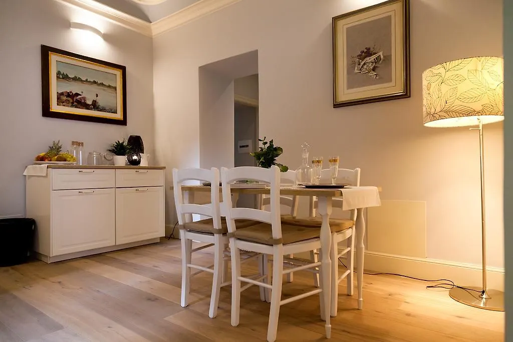 Bed and Breakfast Il Leone Blu CTA