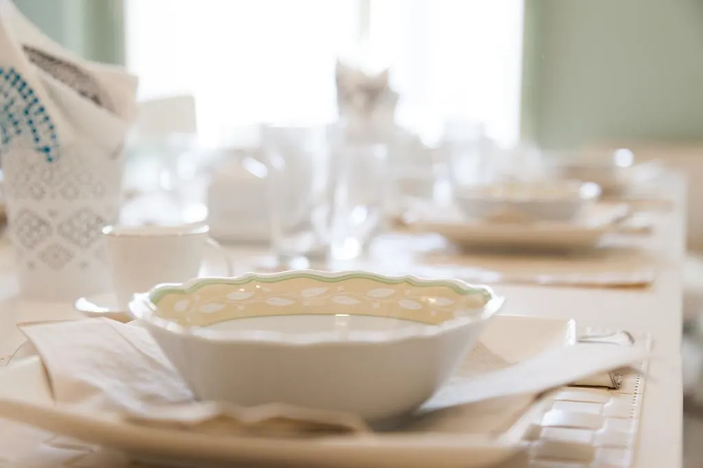 Bed and Breakfast Il Leone Blu CTA