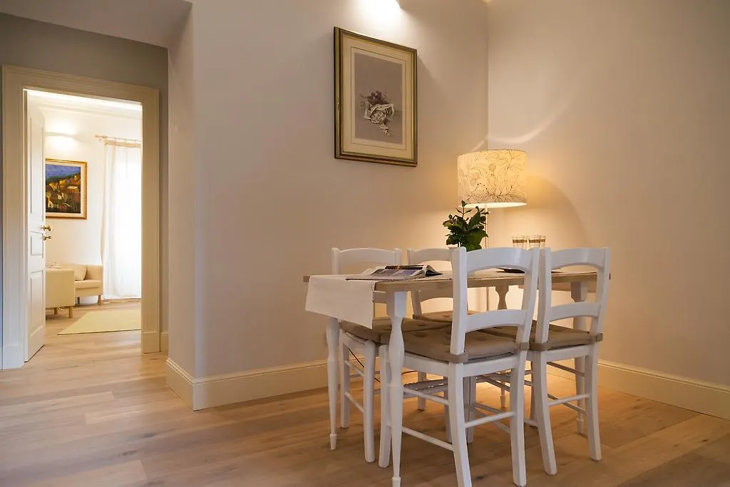 *** Frühstückspension Bed and Breakfast Il Leone Blu CTA Italien