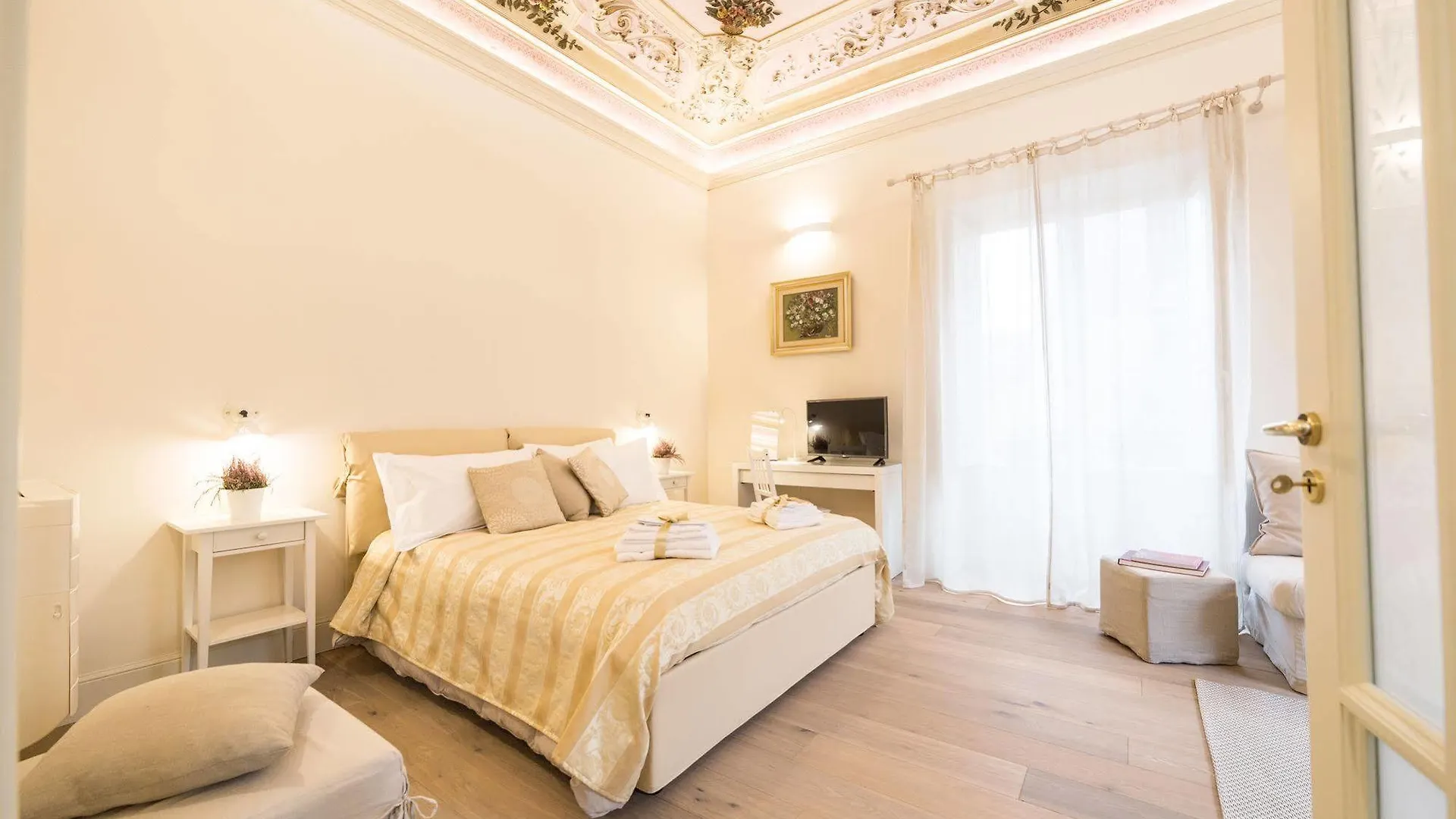 Bed and Breakfast Il Leone Blu CTA
