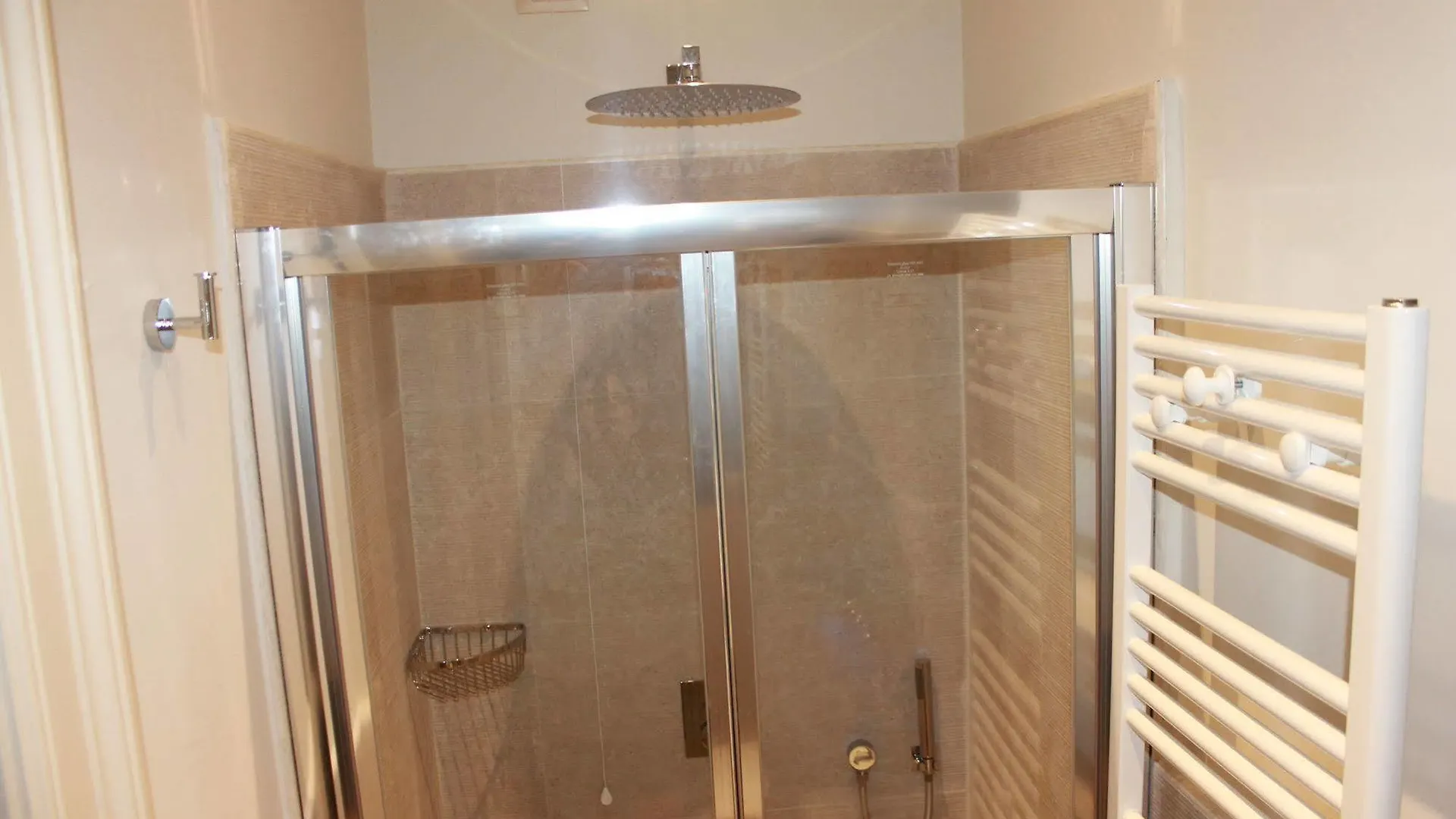 Bed and Breakfast Il Leone Blu CTA 3*,