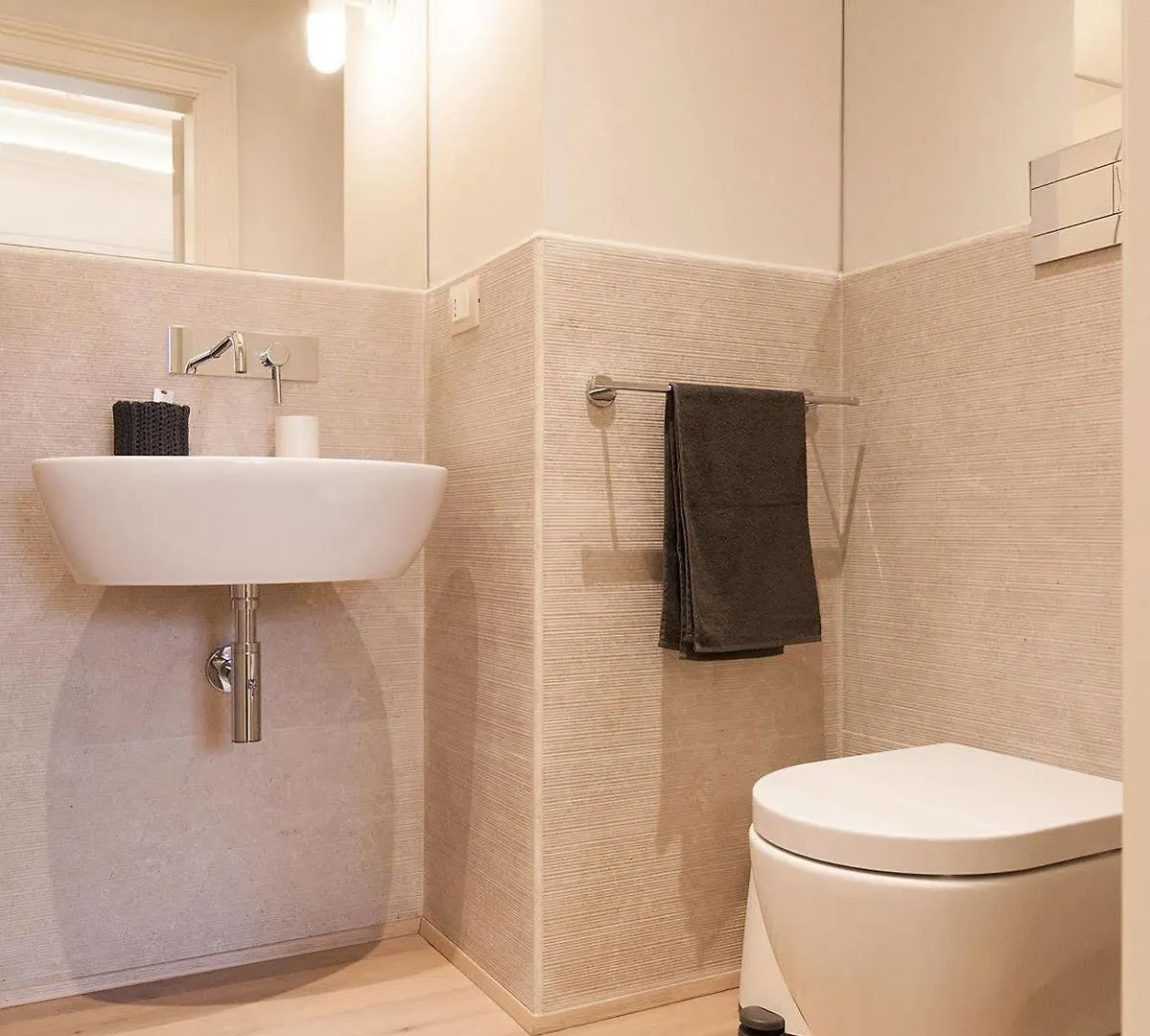 Bed and Breakfast Il Leone Blu CTA