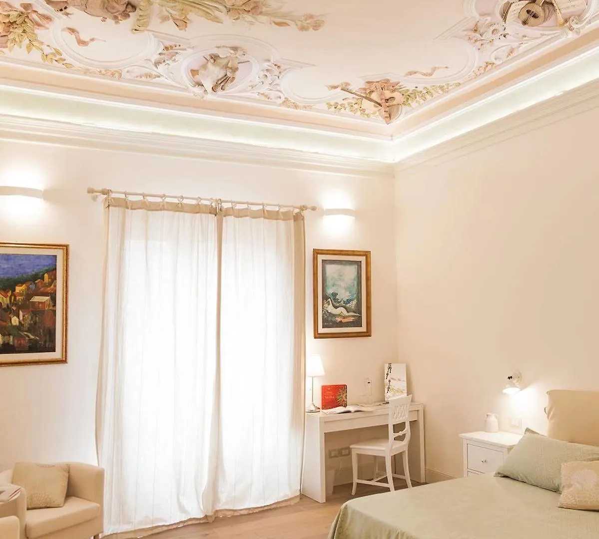 Il Leone Blu Bed & Breakfast Catania