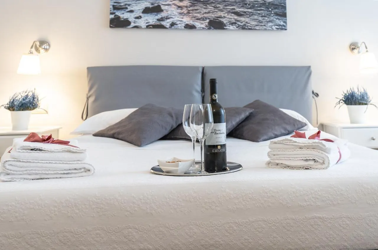 Bed and Breakfast Il Leone Blu CTA